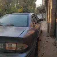 سمند ef7|خودرو سواری و وانت|آشخانه, |دیوار