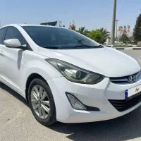 اجاره خودرو هیوندا النترا2016|خودرو اجاره‌ای|شیراز, فرودگاه شهید دستغیب شیراز|دیوار