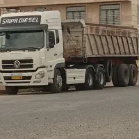 البرز ۹۸ پمپی شده با گیربکس اف۱۲|خودرو سنگین|تهران, درختی|دیوار