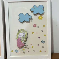 تابلو اتاق کودک