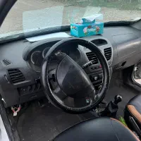 ساینا|خودرو سواری و وانت|گرگان, |دیوار