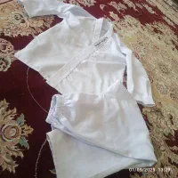 لباس کاراته
