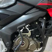 Ns150|موتورسیکلت|مشکیندشت, |دیوار