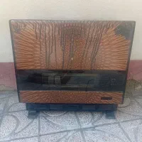 بخاری گازی ۲ عدد