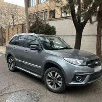 mvm X33S مدل 97 زیر قیمت