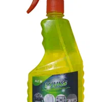 چند منظوره و چربی زدا روسی