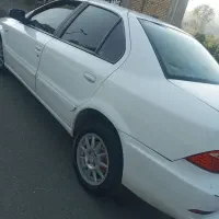 سمندسورن معمولی سفید۸۷تک سوزفروش فوری|خودرو سواری و وانت|رانکوه, |دیوار