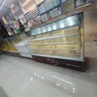 یخچال|یخچال و فریزر|سبزوار, سجاد|دیوار