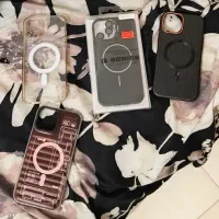 قاب موبایل آیفون 12 پرومکس