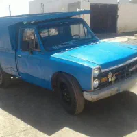 نیسان مدل ۸۲ تک سوز