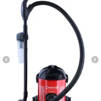 جاروبرقی سطلی