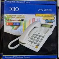 تلفن میکروتل صفحه نمایش بزرگ|تلفن رومیزی|اسلام‌شهر, |دیوار