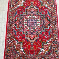 فرش دستباف هریس تبریز|فرش|کرمانشاه, |دیوار