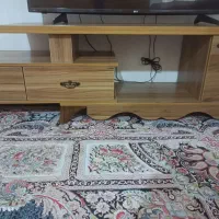 زیر تلویزیون درحد