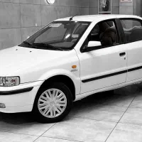 سمند مدل ۹۶ EF7|خودرو سواری و وانت|شیراز, ریشمک|دیوار