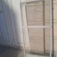درب توری پشه بند