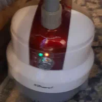 اتو بخار