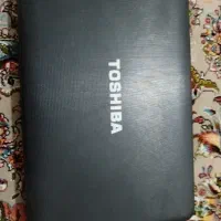 لپ تاپ توشیبا