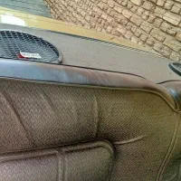 خشک شویی داخلی خودرو