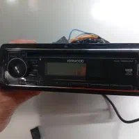 ظبت کنوود۶خروج۳۲۰|قطعات یدکی و لوازم جانبی|قم, بلوار امین و ساحلی|دیوار