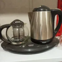 قهوه ساز و چای ساز