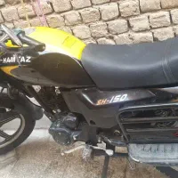موتور ۲۰۰|موتورسیکلت|قم, علی آباد سعدگان|دیوار