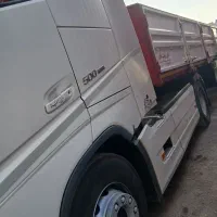 بدون رنگ باطری بغل کارکرد ۶۷۰هزار|خودرو سنگین|بیرجند, |دیوار