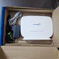 مودم adsl قفل شبکه ترکیه رو داره