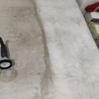 شستشو انواع مبلمان راحتی استیل