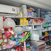 واگذاری مغازه ظروف یکبار مصرف و بهداشتی