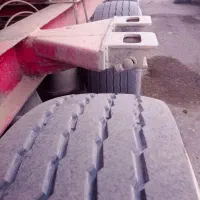 تیغه جامبو و تانک چهارمواد|خودرو سنگین|مشهد, کوی ولیعصر|دیوار