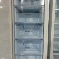 یخچال فریزر دوقلوی الجیLG|یخچال و فریزر|بانه, |دیوار