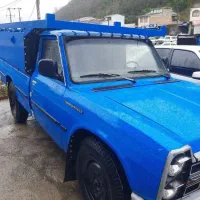 نیسان تک سوز مدل ۸۹|خودرو سواری و وانت|رحیم‌آباد, |دیوار