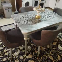میز ناهار خوری