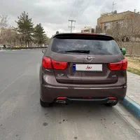 هایما s7|خودرو سواری و وانت|اصفهان, دستگرده|دیوار