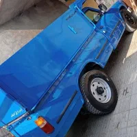 حمل بار  نیسان و وانت کرایه ای