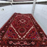 جفت جانقور شش متری