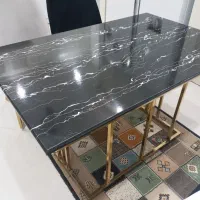 میز نهار خوری ۴ نفره
