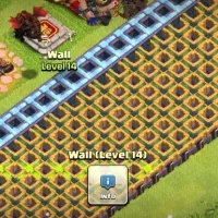 کلش آف کلنز .فروش کلن