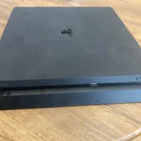 ps4/پی‌اس‌فور/کنسول‌بازی/اسلیم