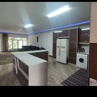 خونه باغ مبله بزنجان|اجارهٔ کوتاهمدت ویلا و باغ|بافت, |دیوار