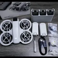 Dji neo combo هلی شات|اسباب‌‌بازی|اصفهان, خانه اصفهان|دیوار
