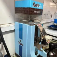 دستگاه اسپرسو لاسپازیاله سه گروپ s2|کافی‌شاپ و رستوران|شیراز, انجیر|دیوار