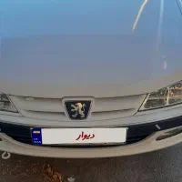 پژو پارس|خودرو سواری و وانت|نجف‌آباد, یزدانشهر|دیوار