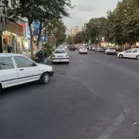 مغازه تجاری ۳۳متری ملکیت سرقفلی