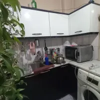 نواب سینا غربی ۳۸ متر تک خواب با انباری