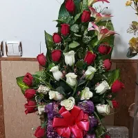 گل مصنوعی