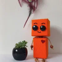 آدمک دستساز