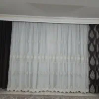 پرده پذیرایی