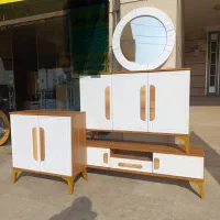 اینه کنسول محمدی